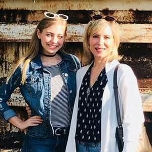 Meet your Posher, Stacy